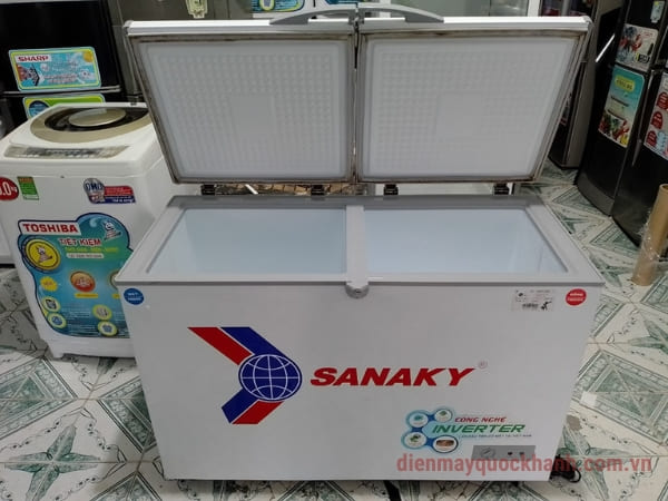 Chuyên mua bán tủ lạnh cũ giá rẻ Hoà Vang Đà Nẵng